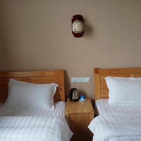 Shuanglang Jinxiangyuan Hotel Dali Shuanglang Esterno foto