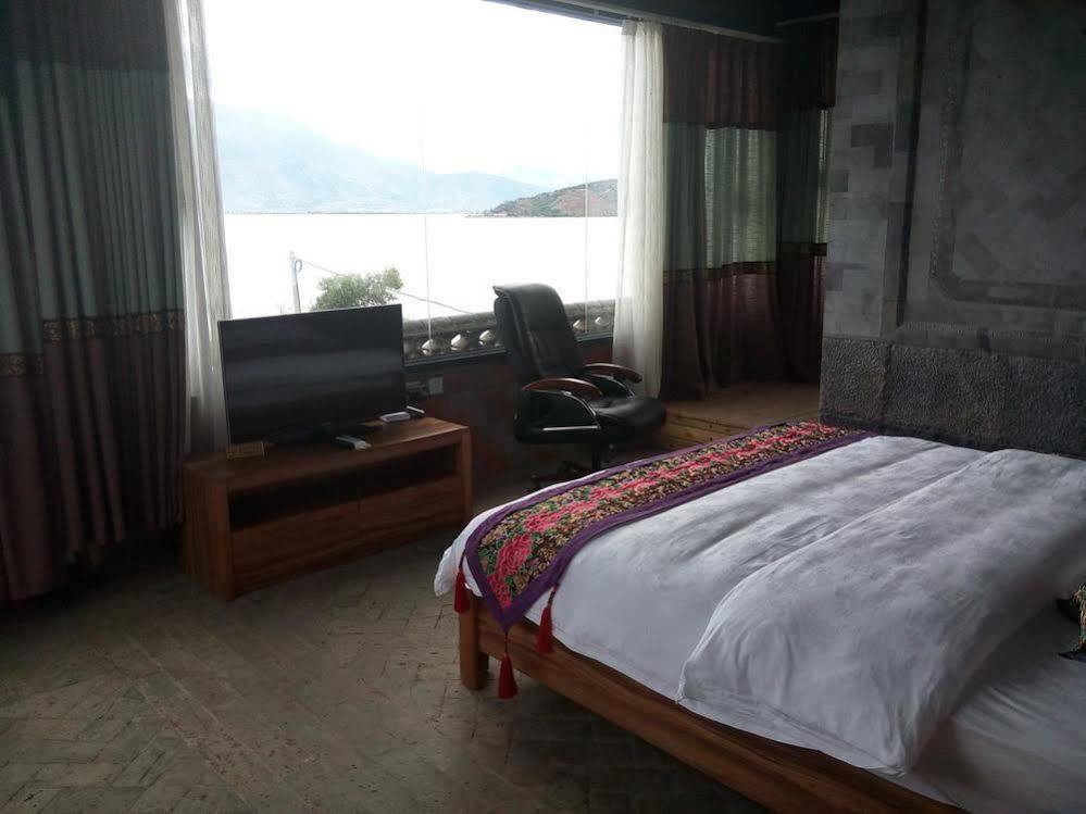 Shuanglang Jinxiangyuan Hotel Dali Shuanglang Esterno foto