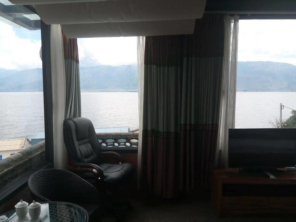 Shuanglang Jinxiangyuan Hotel Dali Shuanglang Esterno foto