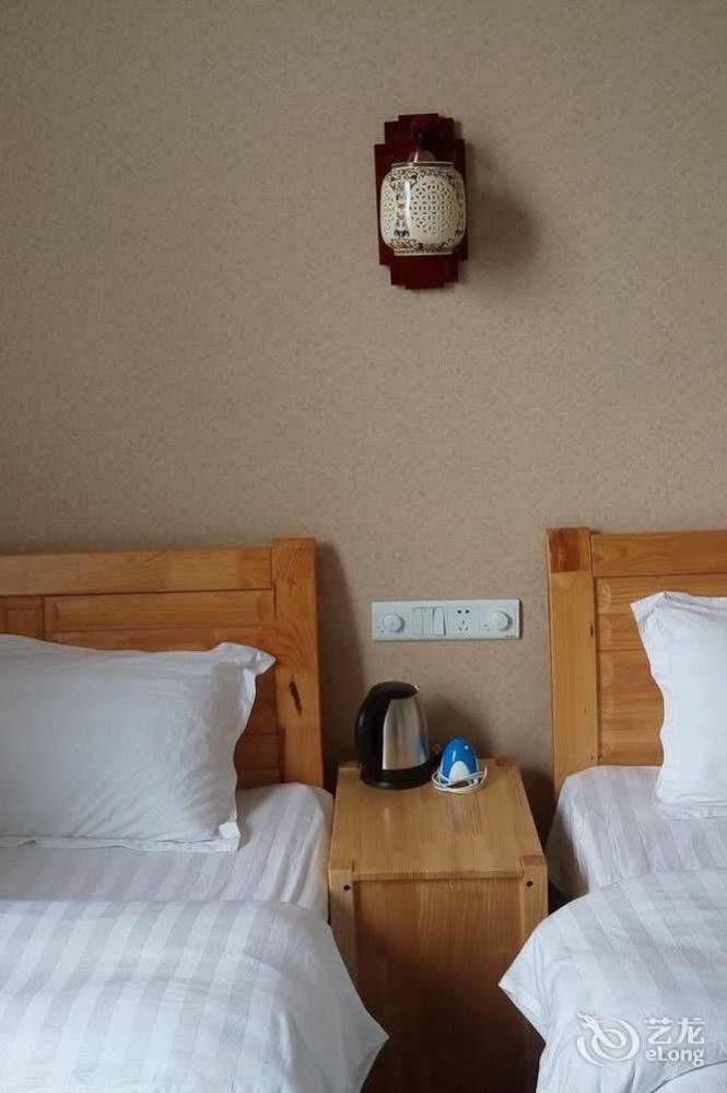 Shuanglang Jinxiangyuan Hotel Dali Shuanglang Esterno foto