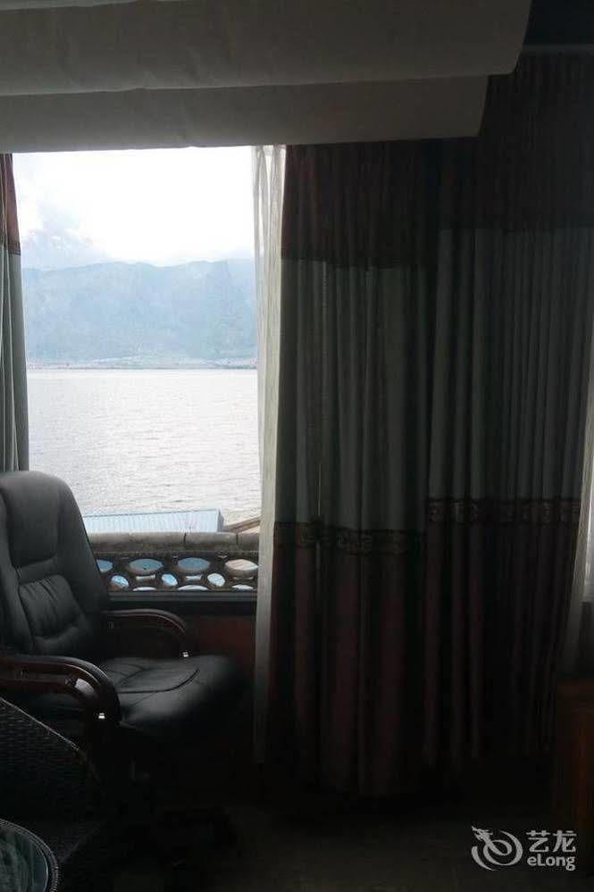 Shuanglang Jinxiangyuan Hotel Dali Shuanglang Esterno foto