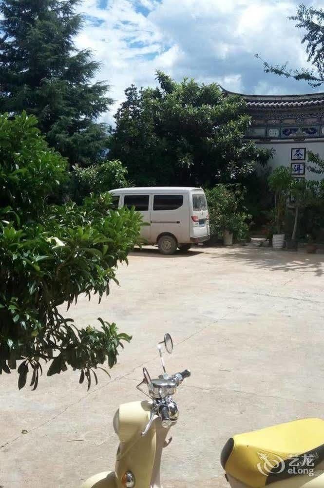 Shuanglang Jinxiangyuan Hotel Dali Shuanglang Esterno foto